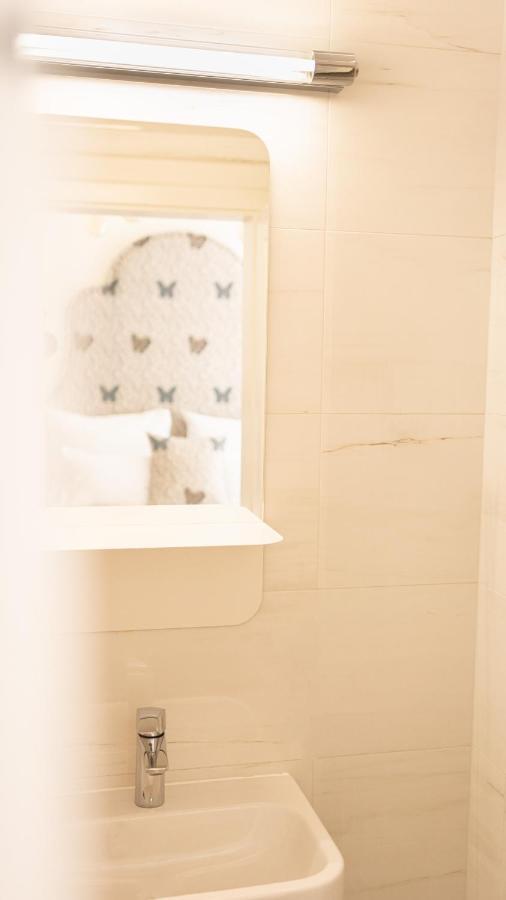 Dvorak Apartament *