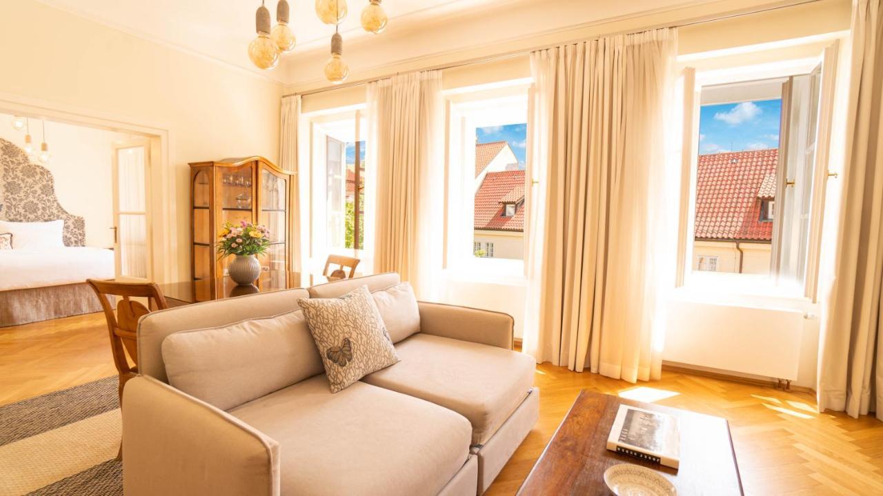 Dvorak Apartamento