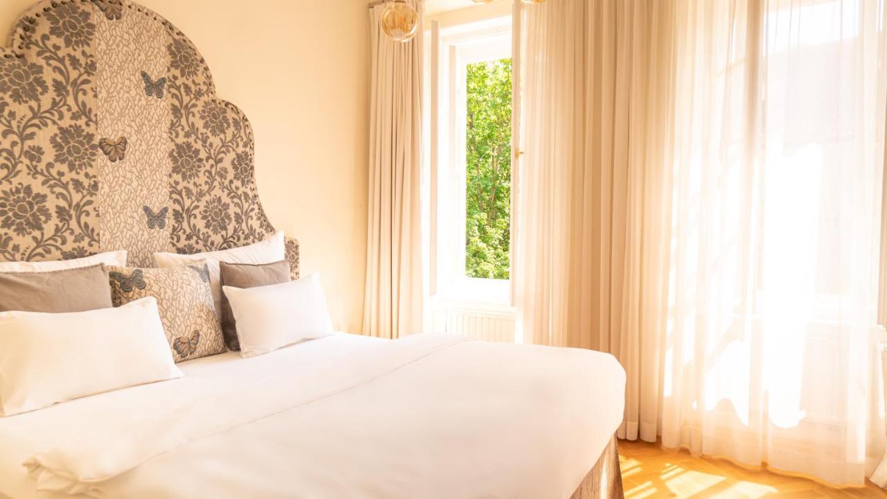 Apartamento Dvorak *