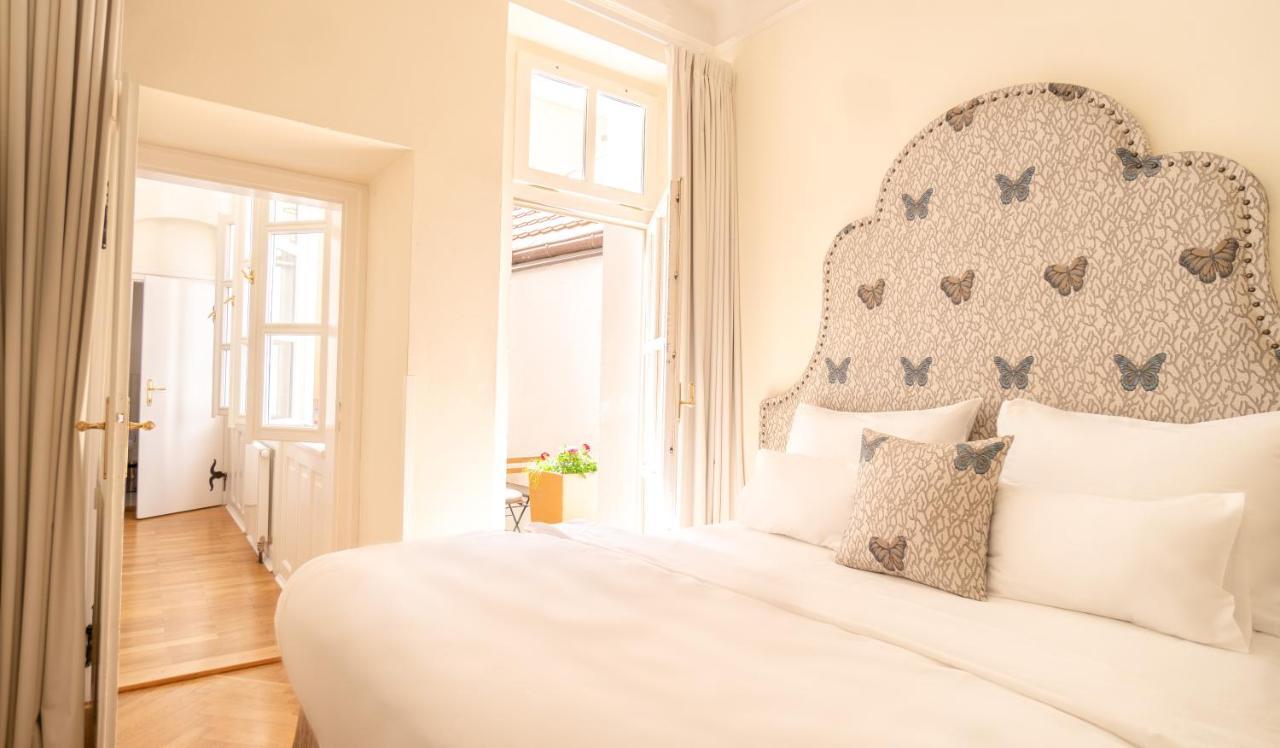 Dvorak Apartament