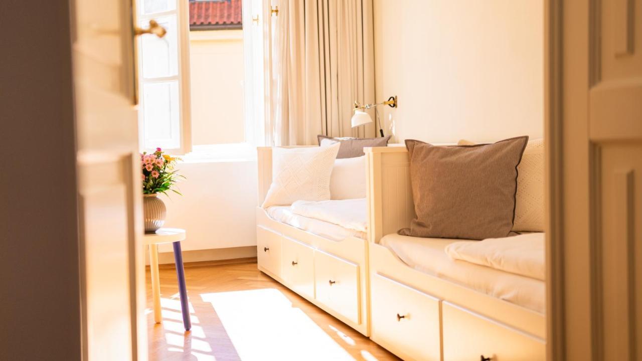 Apartamento Dvorak Praga