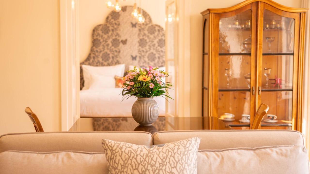 Apartamento Dvorak *