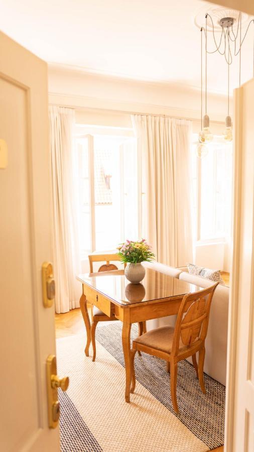 Apartament Dvorak Praga