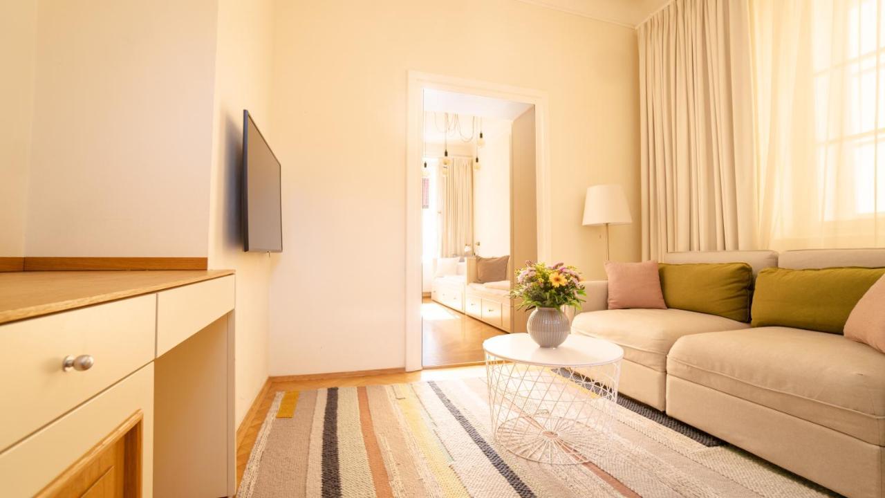 Apartamento Dvorak Praga