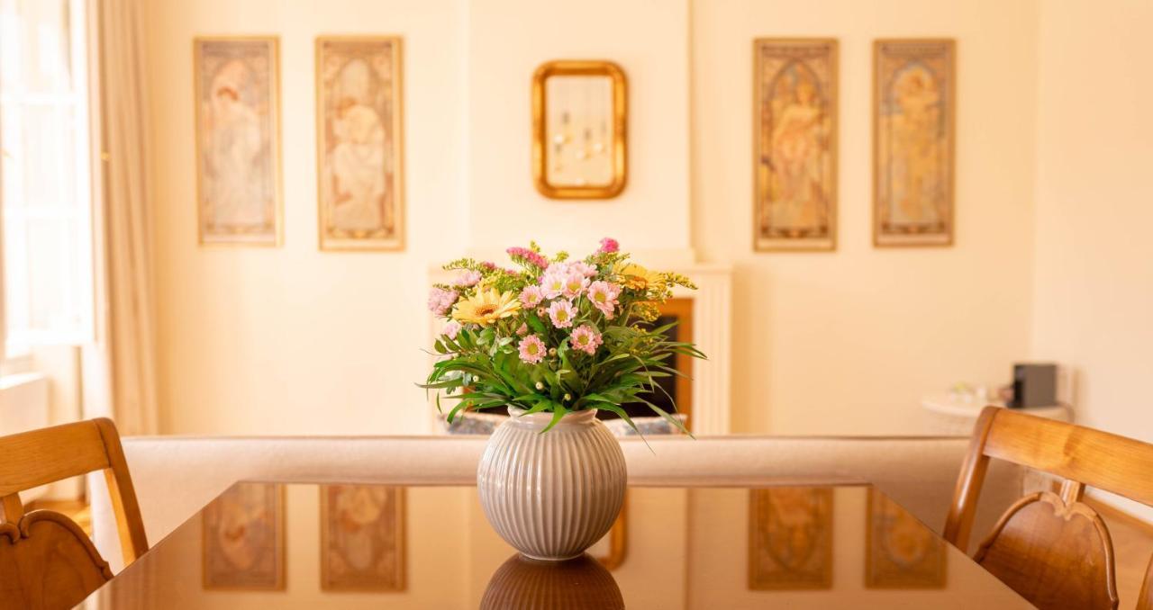 Apartamento Dvorak